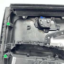 2016-2022 HONDA PILOT REAR LEFT DRIVER SIDE INTERIOR DOOR PANEL COVER TRIM OEM