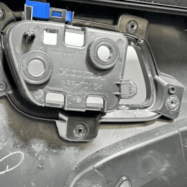 2016-2022 HONDA PILOT REAR LEFT DRIVER SIDE INTERIOR DOOR PANEL COVER TRIM OEM