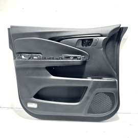 2016-2021 HONDA PILOT FRONT LEFT DRIVER SIDE INTERIOR DOOR PANEL COVER TRIM OEM