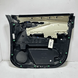2016-2021 HONDA PILOT FRONT LEFT DRIVER SIDE INTERIOR DOOR PANEL COVER TRIM OEM