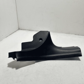 2018 - 2022 ACURA ILX REAR PASSENGER SIDE DOOR SILL SCUFF PLATE COVER TRIM OEM