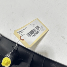 2018 - 2022 ACURA ILX REAR PASSENGER SIDE DOOR SILL SCUFF PLATE COVER TRIM OEM