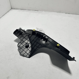 2018 - 2022 ACURA ILX REAR PASSENGER SIDE DOOR SILL SCUFF PLATE COVER TRIM OEM