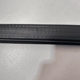 FORD FUSION 2013-2020 REAR RIGHT PASSENGER DOOR WINDOW WEATHERSTRIP SEAL OE