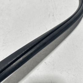 2013-2022 ACURA ILX REAR LEFT OR RIGHT SIDE DOOR BODY WEATHERSTRIP SEAL OEM 1PCS