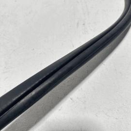 2013-2022 ACURA ILX REAR LEFT OR RIGHT SIDE DOOR BODY WEATHERSTRIP SEAL OEM 1PCS