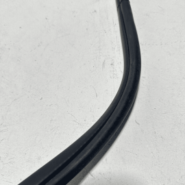 2013-2022 ACURA ILX REAR LEFT OR RIGHT SIDE DOOR BODY WEATHERSTRIP SEAL OEM 1PCS