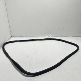 2013-2022 ACURA ILX REAR LEFT OR RIGHT SIDE DOOR BODY WEATHERSTRIP SEAL OEM 1PCS