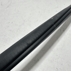 2013-2022 ACURA ILX REAR LEFT OR RIGHT SIDE DOOR BODY WEATHERSTRIP SEAL OEM 1PCS