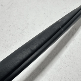 2013-2022 ACURA ILX REAR LEFT OR RIGHT SIDE DOOR BODY WEATHERSTRIP SEAL OEM 1PCS