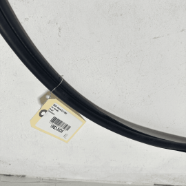 2013-2022 ACURA ILX REAR LEFT OR RIGHT SIDE DOOR BODY WEATHERSTRIP SEAL OEM 1PCS