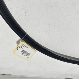 2013-2022 ACURA ILX REAR LEFT OR RIGHT SIDE DOOR BODY WEATHERSTRIP SEAL OEM 1PCS