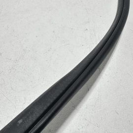 2013-2022 ACURA ILX REAR LEFT OR RIGHT SIDE DOOR BODY WEATHERSTRIP SEAL OEM 1PCS