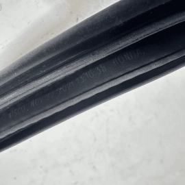 2013-2022 ACURA ILX REAR LEFT OR RIGHT SIDE DOOR BODY WEATHERSTRIP SEAL OEM 1PCS