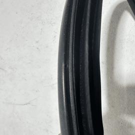 2013-2022 ACURA ILX REAR LEFT OR RIGHT SIDE DOOR BODY WEATHERSTRIP SEAL OEM 1PCS