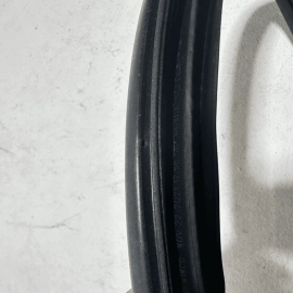 2013-2022 ACURA ILX REAR LEFT OR RIGHT SIDE DOOR BODY WEATHERSTRIP SEAL OEM 1PCS