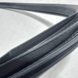 2013-2022 ACURA ILX REAR LEFT OR RIGHT SIDE DOOR BODY WEATHERSTRIP SEAL OEM 1PCS