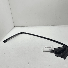 2013-2022 ACURA ILX REAR LEFT DRIVER SIDE DOOR WINDOW FRAME TRIM COVER OEM 2013-2022 ACURA ILX REAR LEFT DRIVER SIDE DOOR WINDOW FRAME TRIM COVER OEM