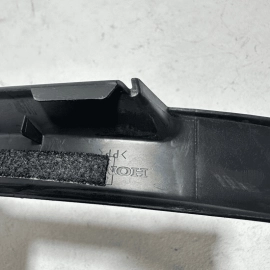 2013-2022 ACURA ILX REAR LEFT DRIVER SIDE DOOR WINDOW FRAME TRIM COVER OEM 2013-2022 ACURA ILX REAR LEFT DRIVER SIDE DOOR WINDOW FRAME TRIM COVER OEM