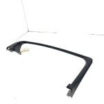 2013-2022 ACURA ILX REAR LEFT DRIVER SIDE DOOR WINDOW FRAME TRIM COVER OEM