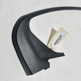 2013-2022 ACURA ILX REAR LEFT DRIVER SIDE DOOR WINDOW FRAME TRIM COVER OEM 2013-2022 ACURA ILX REAR LEFT DRIVER SIDE DOOR WINDOW FRAME TRIM COVER OEM