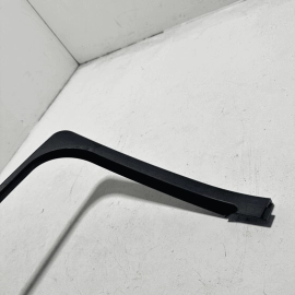 2013-2022 ACURA ILX REAR LEFT DRIVER SIDE DOOR WINDOW FRAME TRIM COVER OEM 2013-2022 ACURA ILX REAR LEFT DRIVER SIDE DOOR WINDOW FRAME TRIM COVER OEM