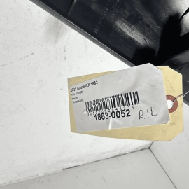 2013 - 2022 ACURA ILX REAR LEFT DRIVER SIDE DOOR SILL SCUFF PLATE COVER TRIM OEM