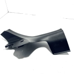 2013 - 2022 ACURA ILX REAR LEFT DRIVER SIDE DOOR SILL SCUFF PLATE COVER TRIM OEM