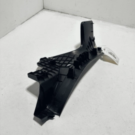 2013 - 2022 ACURA ILX REAR LEFT DRIVER SIDE DOOR SILL SCUFF PLATE COVER TRIM OEM