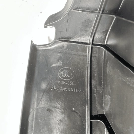 2013 - 2022 ACURA ILX REAR LEFT DRIVER SIDE DOOR SILL SCUFF PLATE COVER TRIM OEM