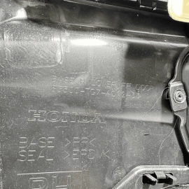 2016-2021 HONDA PILOT FRONT PASSENGER SIDE INTERIOR DOOR PANEL COVER TRIM OEM