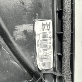 2016-2021 HONDA PILOT FRONT PASSENGER SIDE INTERIOR DOOR PANEL COVER TRIM OEM