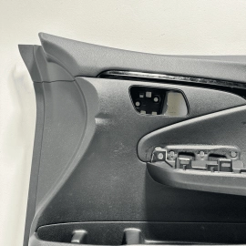 2016-2021 HONDA PILOT FRONT PASSENGER SIDE INTERIOR DOOR PANEL COVER TRIM OEM