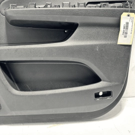 2016-2021 HONDA PILOT FRONT PASSENGER SIDE INTERIOR DOOR PANEL COVER TRIM OEM