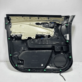 2016-2021 HONDA PILOT FRONT PASSENGER SIDE INTERIOR DOOR PANEL COVER TRIM OEM