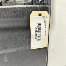 2016-2021 HONDA PILOT FRONT PASSENGER SIDE INTERIOR DOOR PANEL COVER TRIM OEM