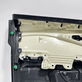 2016-2021 HONDA PILOT FRONT PASSENGER SIDE INTERIOR DOOR PANEL COVER TRIM OEM