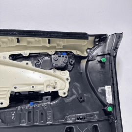 2016-2021 HONDA PILOT FRONT PASSENGER SIDE INTERIOR DOOR PANEL COVER TRIM OEM