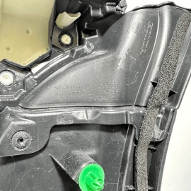 2016-2021 HONDA PILOT FRONT PASSENGER SIDE INTERIOR DOOR PANEL COVER TRIM OEM