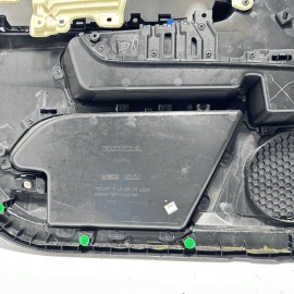 2016-2021 HONDA PILOT FRONT PASSENGER SIDE INTERIOR DOOR PANEL COVER TRIM OEM