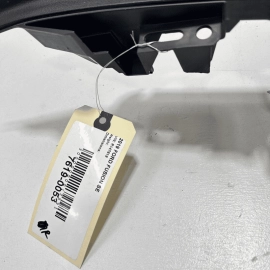 2017-20 FORD FUSION REAR PASSENGER SIDE C PILLAR UPPER QUARTER COVER TRIM P 2017-20 FORD FUSION REAR PASSENGER SIDE C PILLAR UPPER QUARTER COVER TRIM P