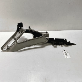 2017-20 FORD FUSION REAR PASSENGER SIDE C PILLAR UPPER QUARTER COVER TRIM P 2017-20 FORD FUSION REAR PASSENGER SIDE C PILLAR UPPER QUARTER COVER TRIM P