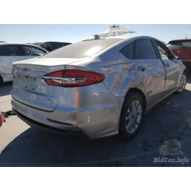 2017-20 FORD FUSION REAR PASSENGER SIDE C PILLAR UPPER QUARTER COVER TRIM P 2017-20 FORD FUSION REAR PASSENGER SIDE C PILLAR UPPER QUARTER COVER TRIM P