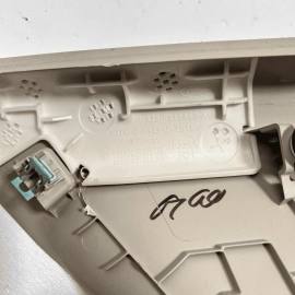 2017-20 FORD FUSION REAR PASSENGER SIDE C PILLAR UPPER QUARTER COVER TRIM P 2017-20 FORD FUSION REAR PASSENGER SIDE C PILLAR UPPER QUARTER COVER TRIM P