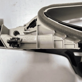 2017-20 FORD FUSION REAR PASSENGER SIDE C PILLAR UPPER QUARTER COVER TRIM P 2017-20 FORD FUSION REAR PASSENGER SIDE C PILLAR UPPER QUARTER COVER TRIM P