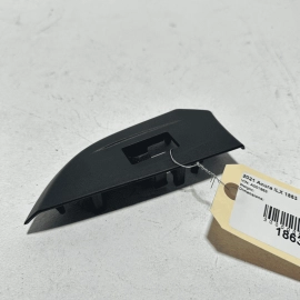 2013-2022 ACURA ILX REAR LEFT DRIVER SIDE DOOR WINDOW SWITCH COVER TRIM OEM 2013-2022 ACURA ILX REAR LEFT DRIVER SIDE DOOR WINDOW SWITCH COVER TRIM OEM