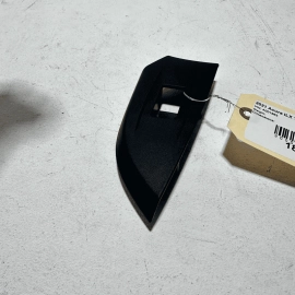 2013-2022 ACURA ILX REAR LEFT DRIVER SIDE DOOR WINDOW SWITCH COVER TRIM OEM 2013-2022 ACURA ILX REAR LEFT DRIVER SIDE DOOR WINDOW SWITCH COVER TRIM OEM