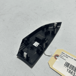 2013-2022 ACURA ILX REAR LEFT DRIVER SIDE DOOR WINDOW SWITCH COVER TRIM OEM