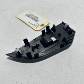 2013-2022 ACURA ILX REAR LEFT DRIVER SIDE DOOR WINDOW SWITCH COVER TRIM OEM