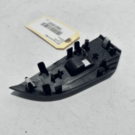 2013-2022 ACURA ILX REAR LEFT DRIVER SIDE DOOR WINDOW SWITCH COVER TRIM OEM 2013-2022 ACURA ILX REAR LEFT DRIVER SIDE DOOR WINDOW SWITCH COVER TRIM OEM